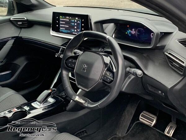 Used Peugeot 208 2020 for sale - 76248273: Photo 6