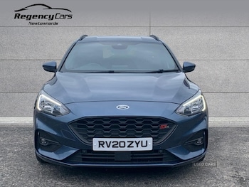 Used Ford Focus 2020 for sale - 75741863: Photo