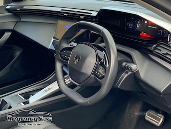 Used Peugeot 308 2022 for sale - 79401673: Photo