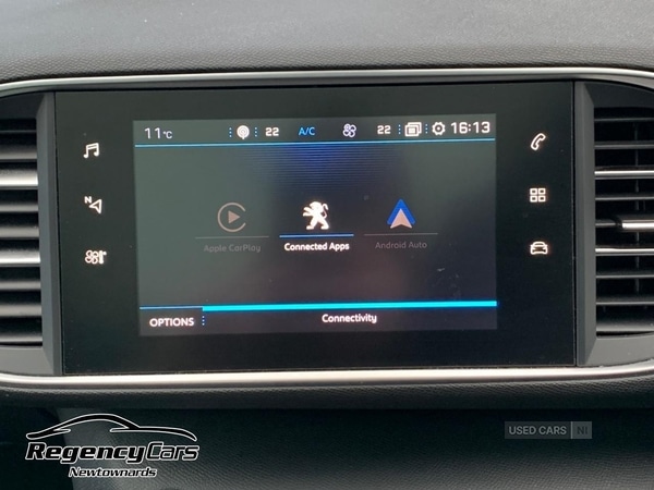 Used Peugeot 308 2020 for sale - 76433557: Photo 10