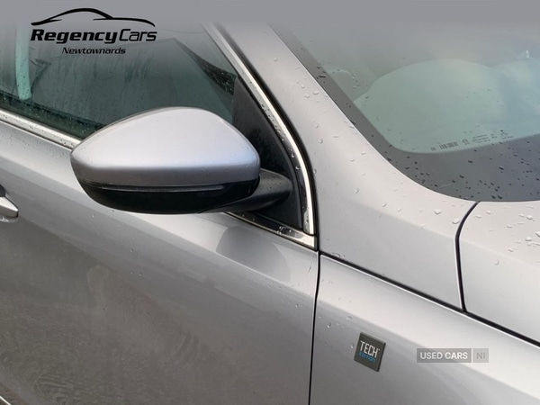 Used Peugeot 308 2020 for sale - 76433557: Photo 11