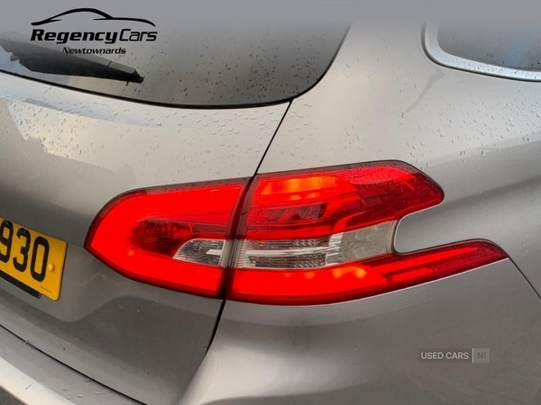 Used Peugeot 308 2020 for sale - 76433557: Photo 12