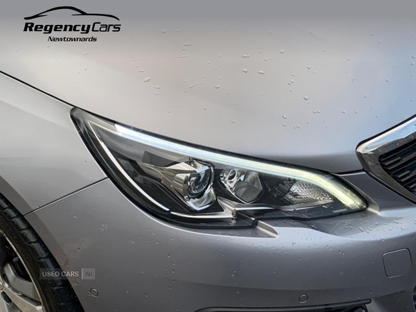 Used Peugeot 308 2020 for sale - 76433557: Photo 13