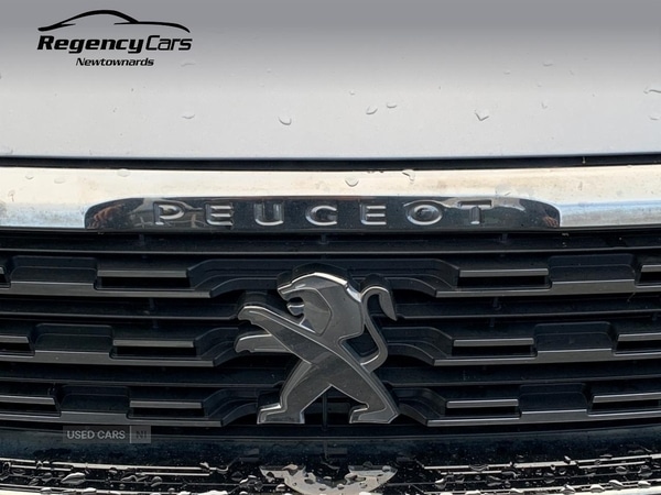 Used Peugeot 308 2020 for sale - 76433557: Photo 14