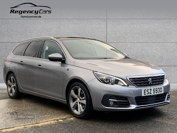 Used Peugeot 308 2020 for sale - 76433557: Photo