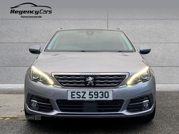 Used Peugeot 308 2020 for sale - 76433557: Photo 2