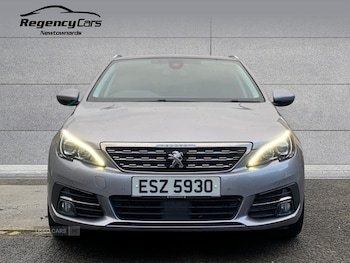 Used Peugeot 308 2020 for sale - 76433557: Photo