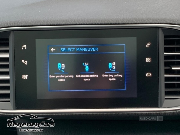 Used Peugeot 308 2020 for sale - 76433557: Photo 6