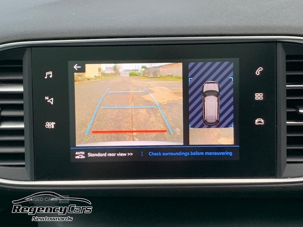 Used Peugeot 308 2020 for sale - 76433557: Photo 8