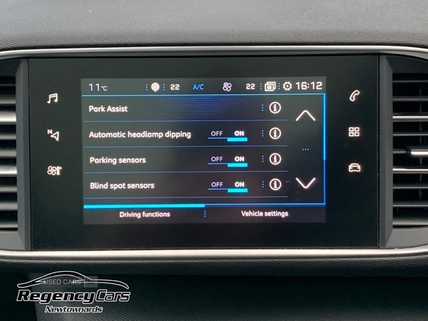 Used Peugeot 308 2020 for sale - 76433557: Photo 9