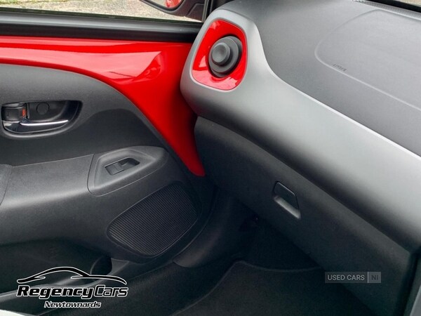 Used Toyota AYGO 2020 for sale - 76095513: Photo 11