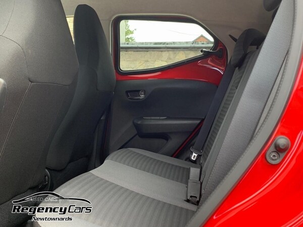 Used Toyota AYGO 2020 for sale - 76095513: Photo 13