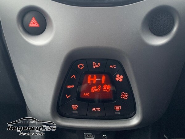 Used Toyota AYGO 2020 for sale - 76095513: Photo 14