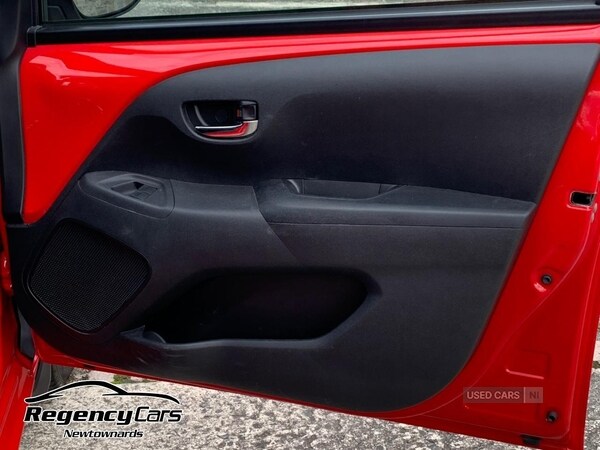 Used Toyota AYGO 2020 for sale - 76095513: Photo 22
