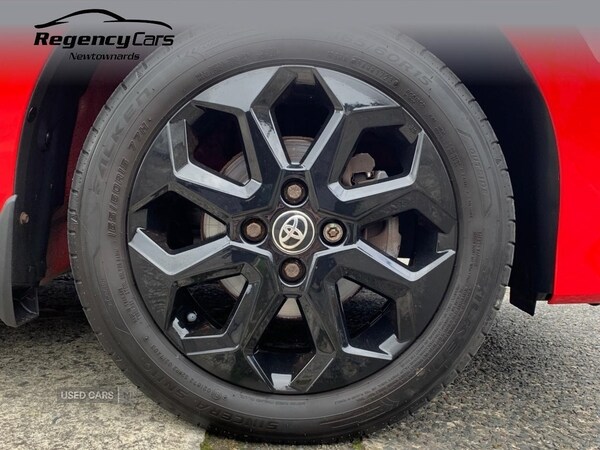 Used Toyota AYGO 2020 for sale - 76095513: Photo 24