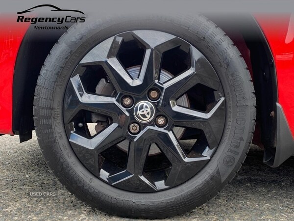 Used Toyota AYGO 2020 for sale - 76095513: Photo 26