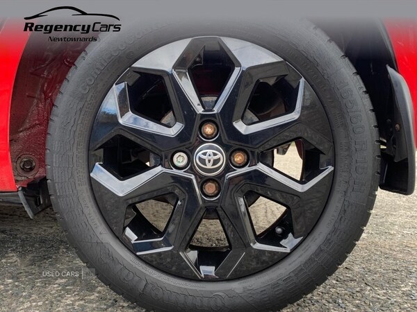 Used Toyota AYGO 2020 for sale - 76095513: Photo 27