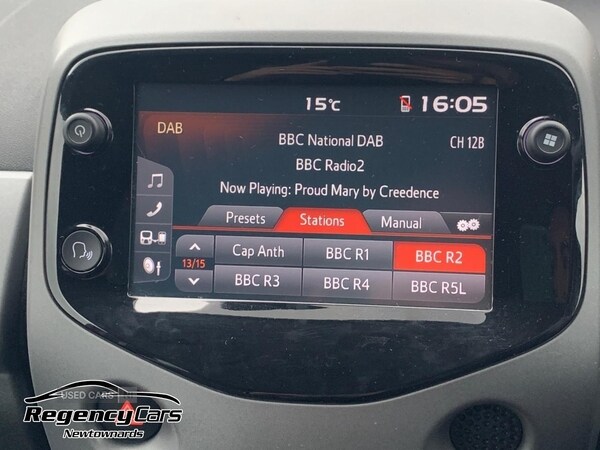 Used Toyota AYGO 2020 for sale - 76095513: Photo 29