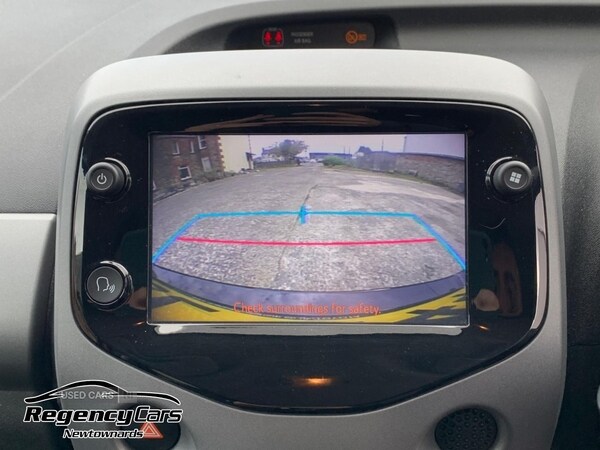 Used Toyota AYGO 2020 for sale - 76095513: Photo 31