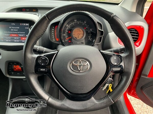 Used Toyota AYGO 2020 for sale - 76095513: Photo 35