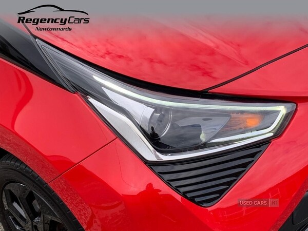 Used Toyota AYGO 2020 for sale - 76095513: Photo 37