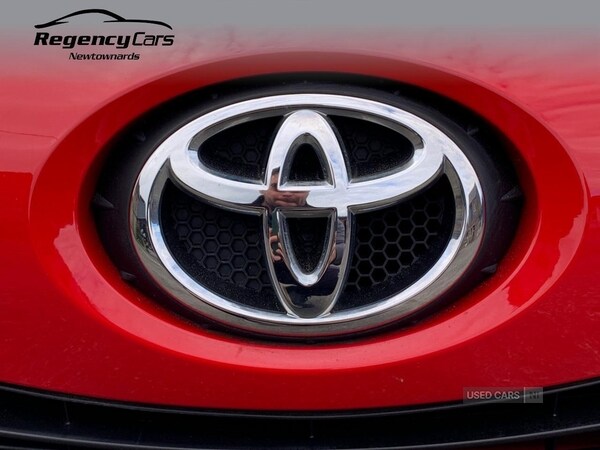 Used Toyota AYGO 2020 for sale - 76095513: Photo 38