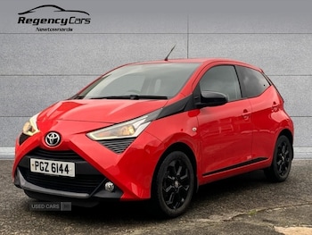Used Toyota AYGO 2020 for sale - 76095513: Photo 3
