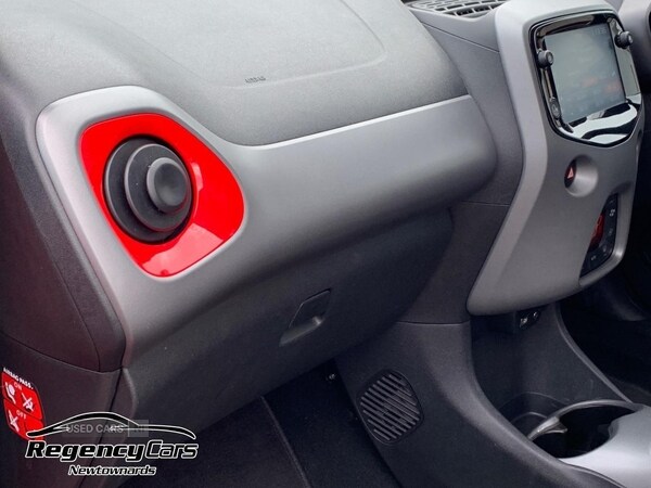 Used Toyota AYGO 2020 for sale - 76095513: Photo 44