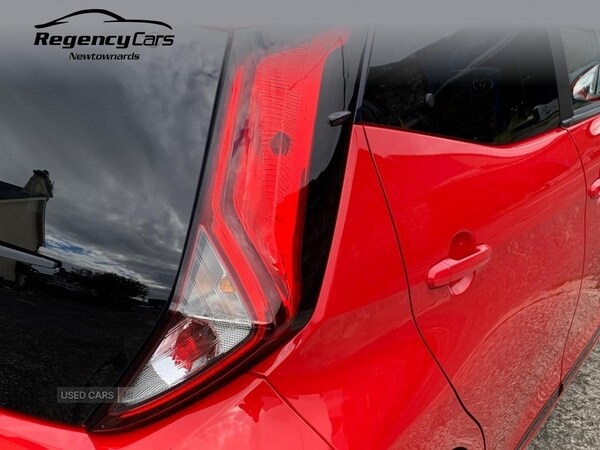 Used Toyota AYGO 2020 for sale - 76095513: Photo 45