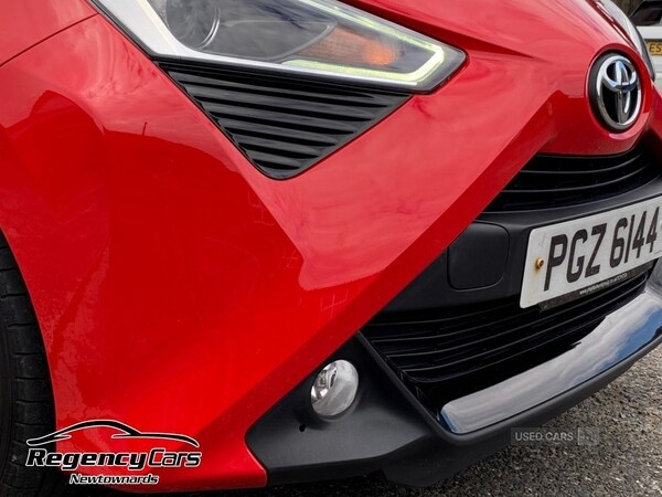 Used Toyota AYGO 2020 for sale - 76095513: Photo 46