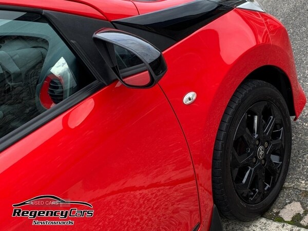 Used Toyota AYGO 2020 for sale - 76095513: Photo 47