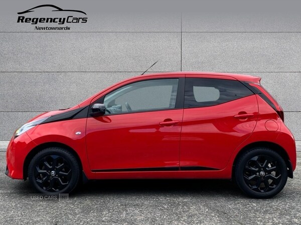 Used Toyota AYGO 2020 for sale - 76095513: Photo 5