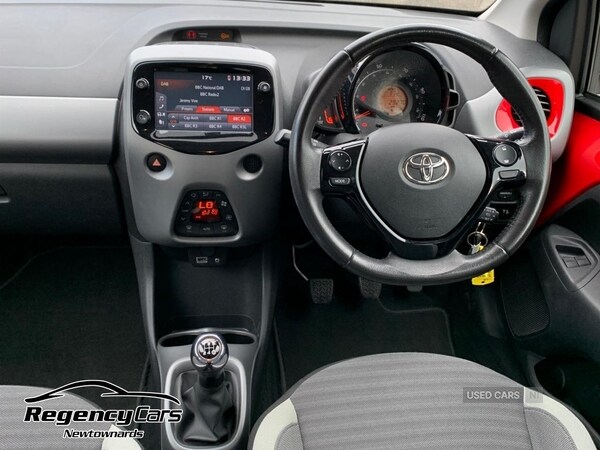 Used Toyota AYGO 2020 for sale - 76095513: Photo 9