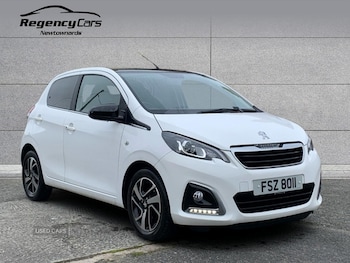 Peugeot 108 feature image