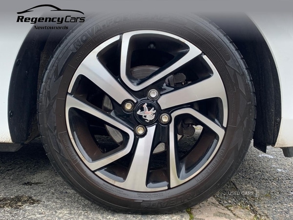 Used Peugeot 108 2022 for sale - 77970911: Photo 6