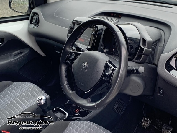 Used Peugeot 108 2022 for sale - 77970911: Photo 7