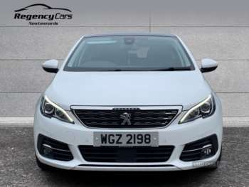 Used Peugeot 308 2019 for sale - 75003594: Photo