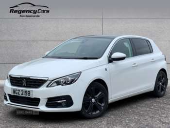 Used Peugeot 308 2019 for sale - 75003594: Photo