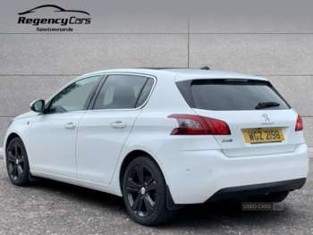 Used Peugeot 308 2019 for sale - 75003594: Photo