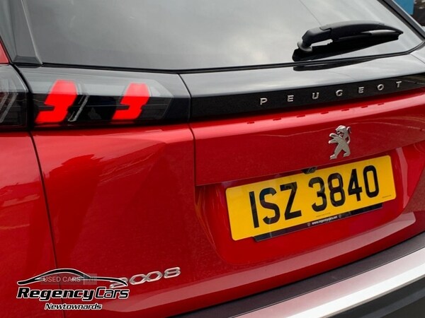 Used Peugeot 2008 2021 for sale - 75614774: Photo 10