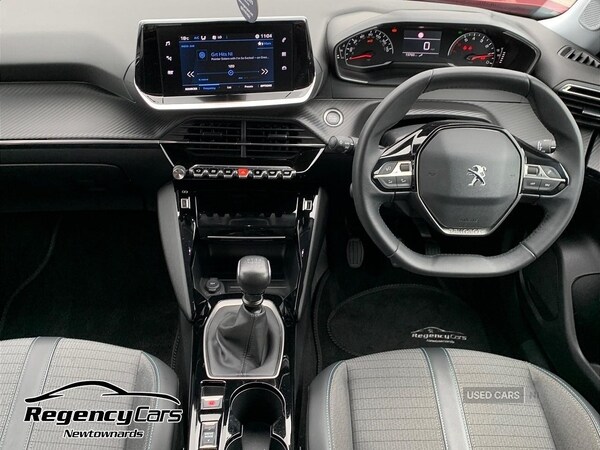 Used Peugeot 2008 2021 for sale - 75614774: Photo 11