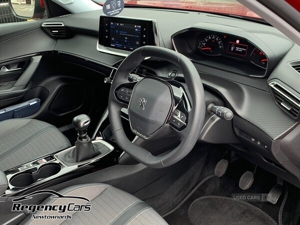 Used Peugeot 2008 2021 for sale - 75614774: Photo 14