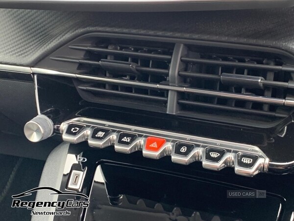 Used Peugeot 2008 2021 for sale - 75614774: Photo 16