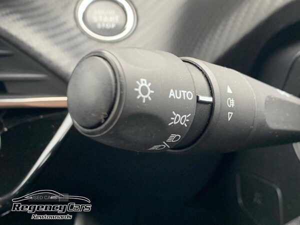 Used Peugeot 2008 2021 for sale - 75614774: Photo 18