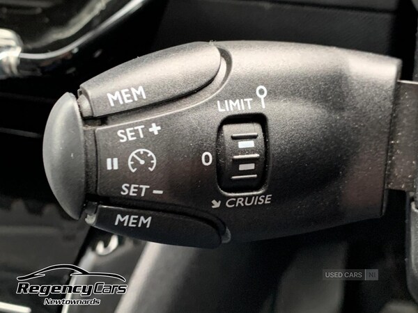Used Peugeot 2008 2021 for sale - 75614774: Photo 20