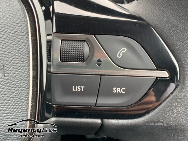 Used Peugeot 2008 2021 for sale - 75614774: Photo 22