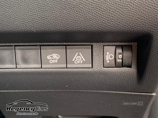 Used Peugeot 2008 2021 for sale - 75614774: Photo 23