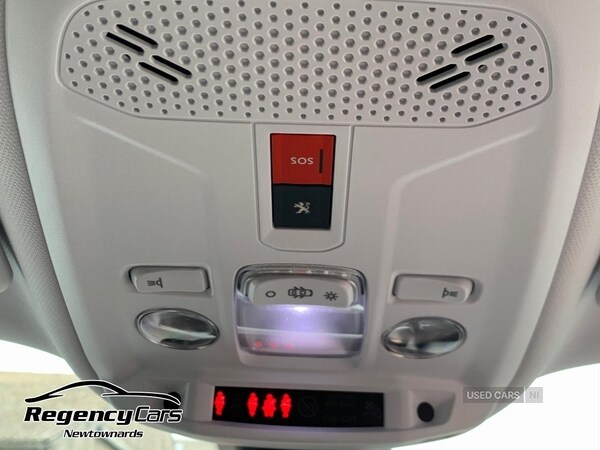 Used Peugeot 2008 2021 for sale - 75614774: Photo 24