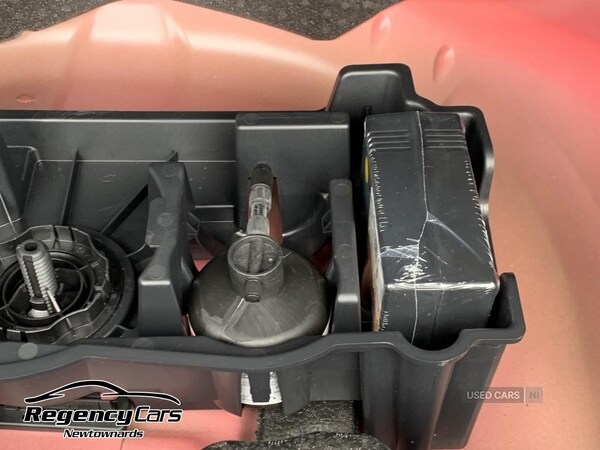 Used Peugeot 2008 2021 for sale - 75614774: Photo 29