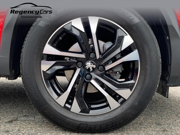 Used Peugeot 2008 2021 for sale - 75614774: Photo 31
